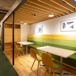 Office accomodations to let in Miyazaki