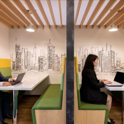 4-1-4 Tachibanadori-higashi, Kawakita Building 1F 2F, Miyazaki-Shi serviced office centres