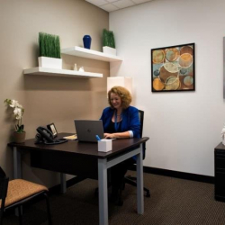 Sendai serviced office centre