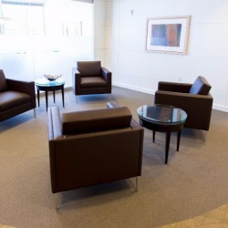 Serviced office to let in Sendai