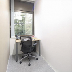 Tokyo serviced office