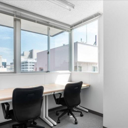 Office accomodation in Kumamoto