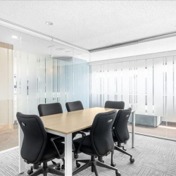 Image of Kumamoto serviced office