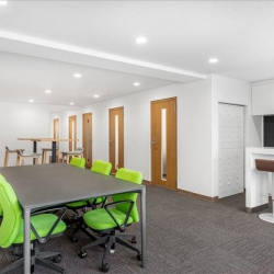 Executive office centre - Kumamoto