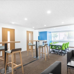 Executive office to lease in Kumamoto