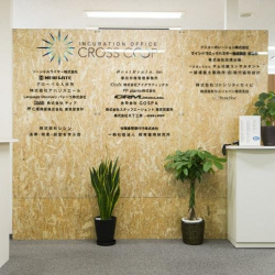 Office accomodations to let in Tokyo