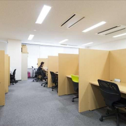Tokyo office space