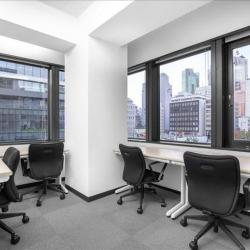 Serviced office to let in Tokyo