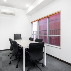 4-31-7 Shinbashi, 1F, 9F Dai-3 Meiwa Building, Minato-ku