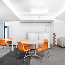 Image of Tokyo executive office