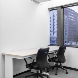 Serviced offices to lease in Tokyo