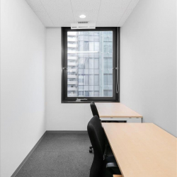 Office space to rent in Tokyo