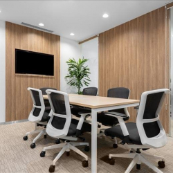 Offices at 4-5-20 Kojimachi, 4F & 8F KS Building, Chiyoda-ku
