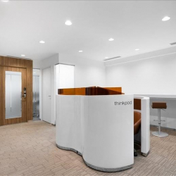 Serviced office centres to lease in Tokyo