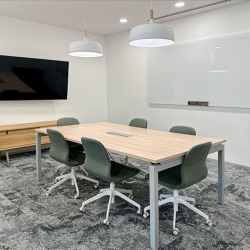 Offices at 4/5 Rajdamri Road, Level 12, Central Tower, Khwaeng Pathum Wan