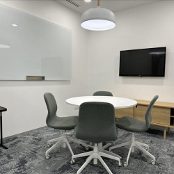 Image of Bangkok office space