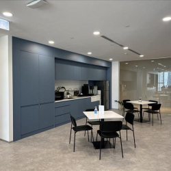 Office accomodation - Bangkok