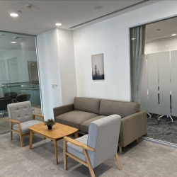 Interior of 4/5 Rajdamri Road, Level 12, Central Tower, Khwaeng Pathum Wan