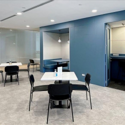 Serviced office centre to let in Bangkok