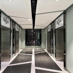 Office suites to rent in Bangkok