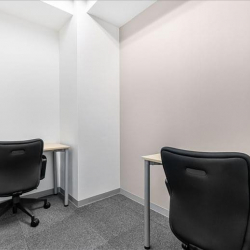 Serviced office in Yokohama