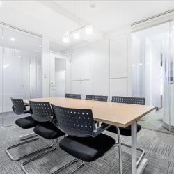 Serviced offices to lease in Yokohama