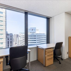 4-6-23 Meieki, 9F Dai-san Horiuchi Building, Nakamura-ku serviced offices
