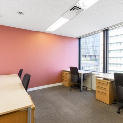 Serviced offices to rent in Nagoya