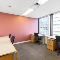 Nagoya executive office centre