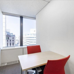 Image of Nagoya executive office