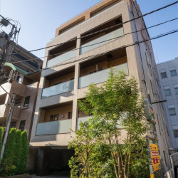 Office space to hire in Tokyo