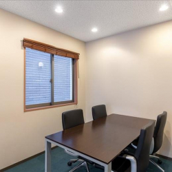 4-7-6 Akasaka, 2F, 3F and 4F Akasaka Buisiness Court, Akasaka Mitsuke (Open Office) office accomodations