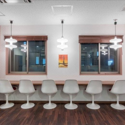 Serviced offices to hire in Tokyo