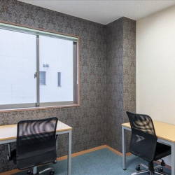 Exterior image of 4-7-6 Akasaka, 2F, 3F and 4F Akasaka Buisiness Court, Akasaka Mitsuke (Open Office)