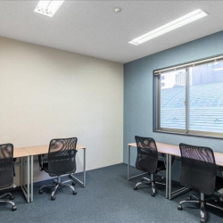 Office spaces to rent in Tokyo