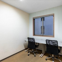 Image of Tokyo office accomodation