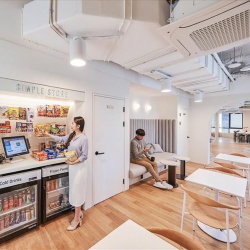 Office space to rent in Seoul