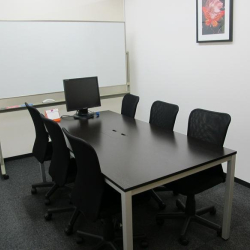 Serviced offices to rent in Tokyo