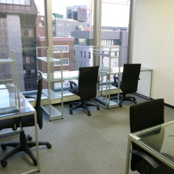 Image of Tokyo serviced office