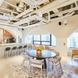 Seoul office space