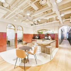 Image of Seoul office space