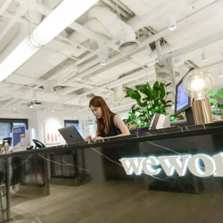 Office accomodations to rent in Hong Kong