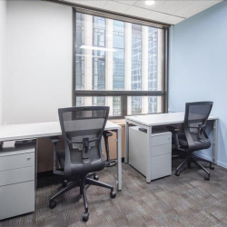 Interior of 4/F., Haesung Building 942, Daechi-dong, Gangnam-gu