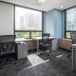 Executive suites to hire in Seoul
