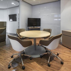 Executive office centre - Seoul