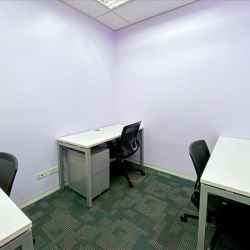 Serviced offices to rent in Pasay