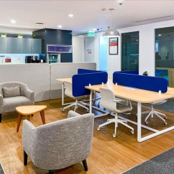 4/F Unit 2C, One E-com Center Building, Ocean Drive, Mall of Asia Complex