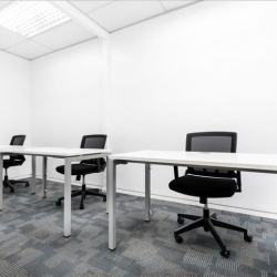 Office space to let in Pasay