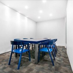 Interior of 4/F Unit 2C, One E-com Center Building, Ocean Drive, Mall of Asia Complex