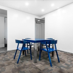 4/F Unit 2C, One E-com Center Building, Ocean Drive, Mall of Asia Complex office suites